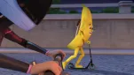 Miraculous ladybug s3e16-19