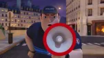 Miraculous ladybug s3e16-21