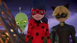 Miraculous ladybug s3e16-25
