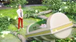 Miraculous ladybug s3e16-33