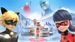 Miraculous ladybug s3e16-35