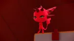 Miraculous ladybug s3e17-16