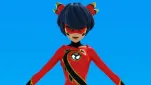 Miraculous ladybug s3e17-20