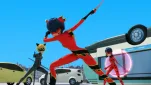 Miraculous ladybug s3e17-21