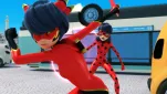 Miraculous ladybug s3e17-24