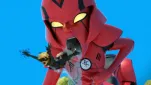 Miraculous ladybug s3e17-27