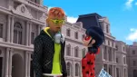 Miraculous ladybug s3e18-19