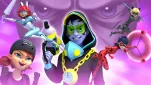 Miraculous ladybug s3e18-21