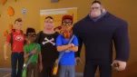 Miraculous ladybug s3e19-11