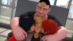 Miraculous ladybug s3e19-14
