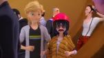 Miraculous ladybug s3e19-20