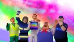 Miraculous ladybug s3e19-21