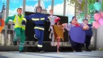 Miraculous ladybug s3e19-23