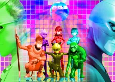 Miraculous ladybug
