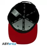abystyle grendizer casquette 4