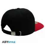 abystyle grendizer casquette 3