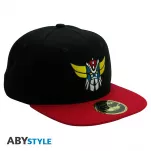 abystyle grendizer casquette 1