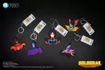 grendizer hl-pro portecles