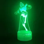 ledverte