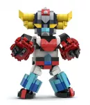 goldorak style lego