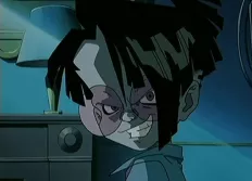 Cybersix