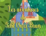 les aventures de petit ours 001