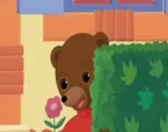 les aventures de petit ours 002