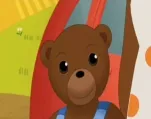les aventures de petit ours 007