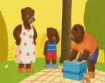 les aventures de petit ours 009