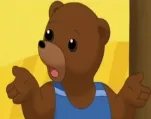 les aventures de petit ours 010