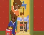 les aventures de petit ours 012