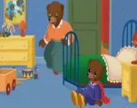 les aventures de petit ours 015