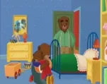 les aventures de petit ours 016