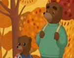 les aventures de petit ours 018