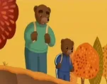 les aventures de petit ours 019