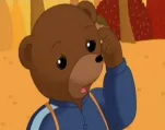 les aventures de petit ours 020