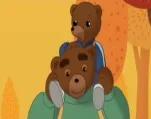 les aventures de petit ours 021