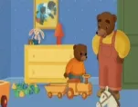 les aventures de petit ours 025