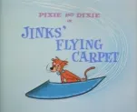 Pixie and Dixie and Mr Jinks 011