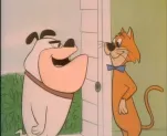 Pixie and Dixie and Mr Jinks 020