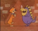Pixie and Dixie and Mr Jinks 021