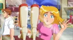 Totally Spies le film 002