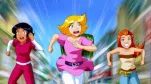 Totally Spies le film 004