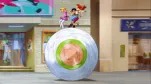 Totally Spies le film 005