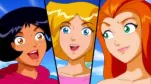 Totally Spies le film 009