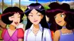Totally Spies le film 012