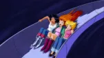 Totally Spies le film 015