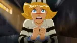 Totally Spies le film 021