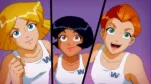 Totally Spies le film 025