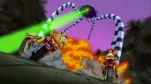 Totally Spies le film 027
